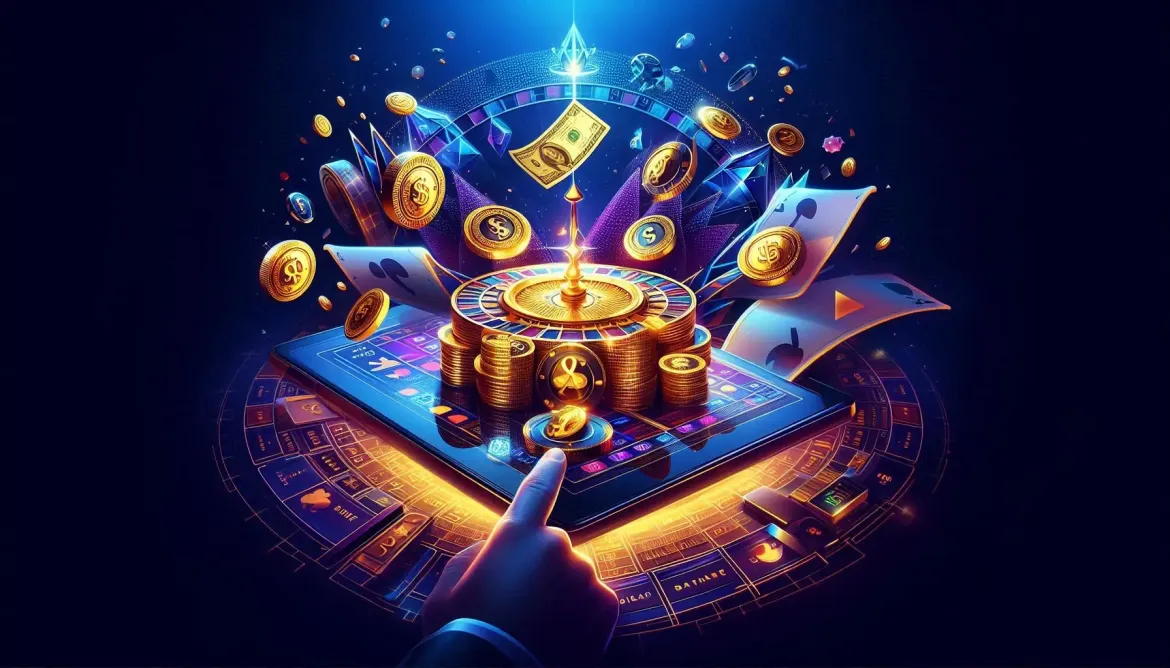 Gama Casino